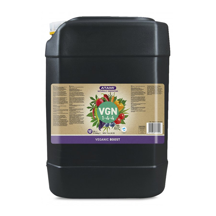 Atami VGN 1-4-4, 20L