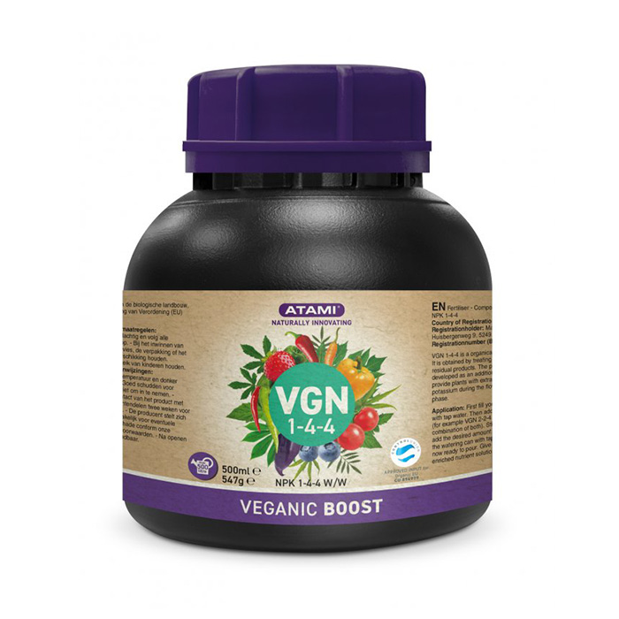 Atami VGN 1-4-4, 500ml