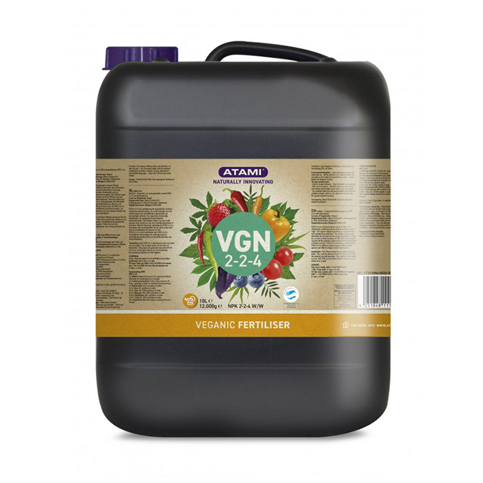 Atami VGN 2-2-4, 10L