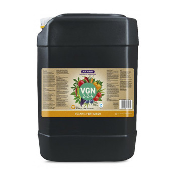 Atami VGN 2-2-4, 20L