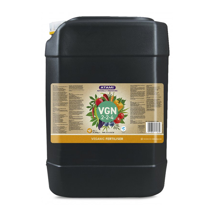 Atami VGN 2-2-4, 20L