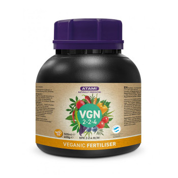 Atami VGN 2-2-4, 500ml