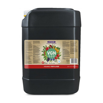 Atami VGN 5-2-2, 20L