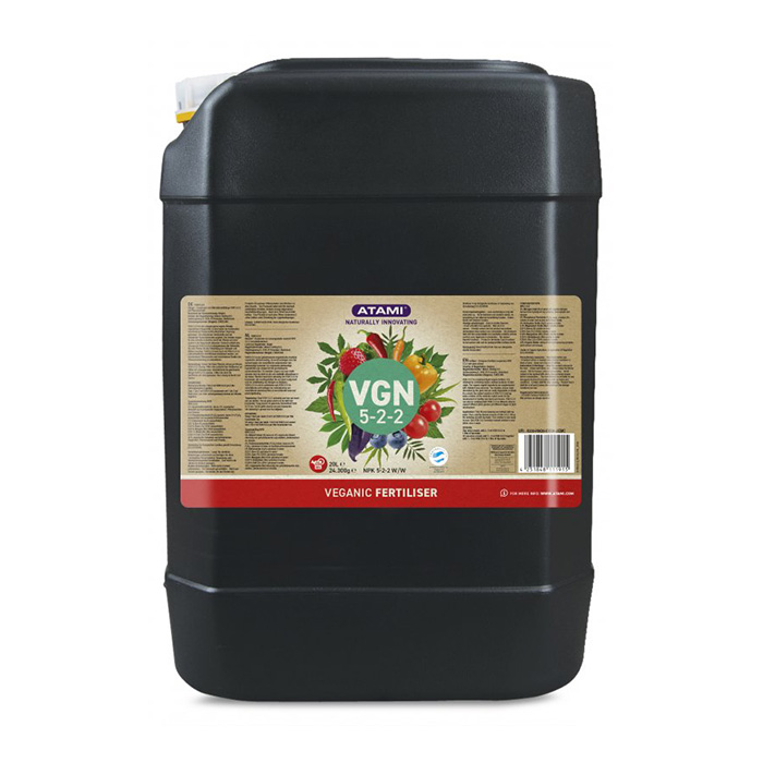 Atami VGN 5-2-2, 20L