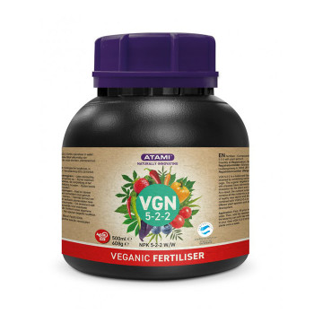 Atami VGN 5-2-2, 500ml