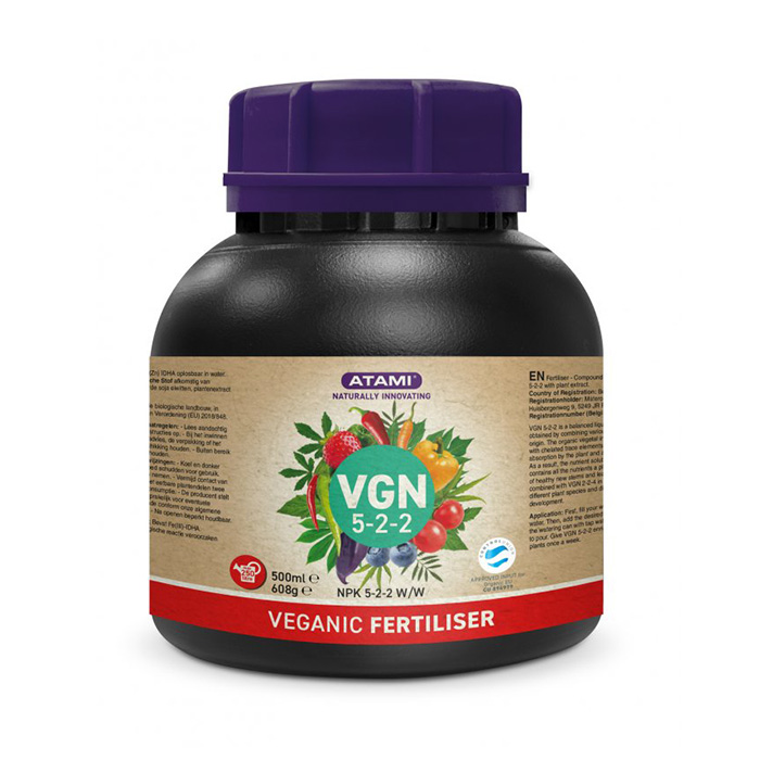 Atami VGN 5-2-2, 500ml