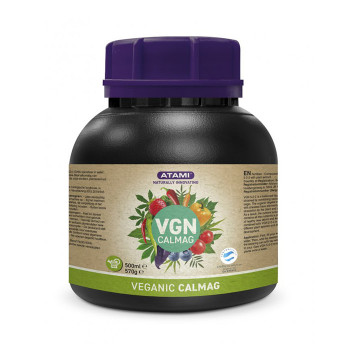 Atami VGN CalMag, 500ml