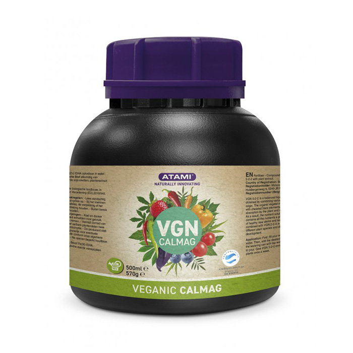 Atami VGN CalMag, 500ml