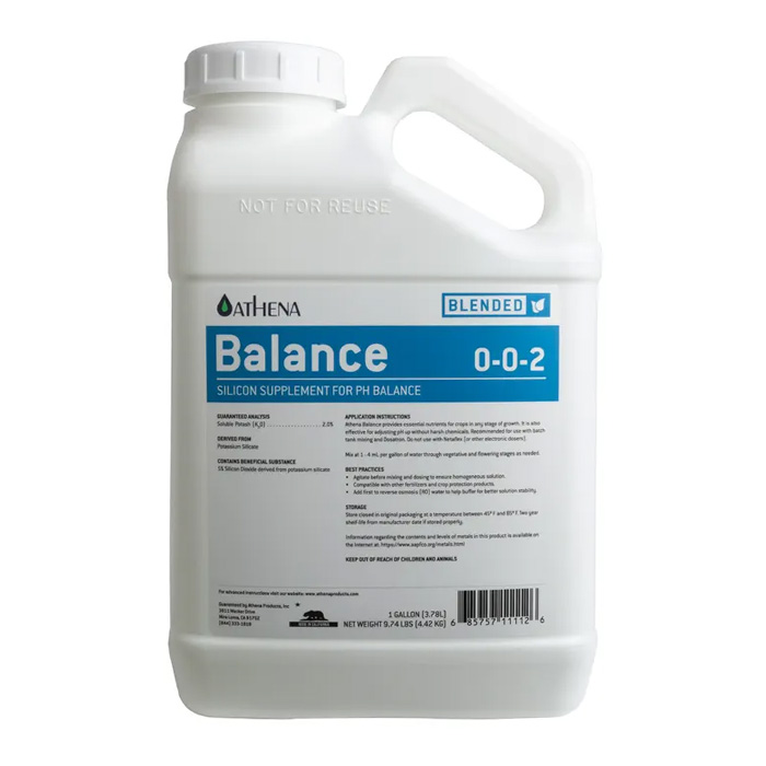 Athena Blended Balance 3.78L