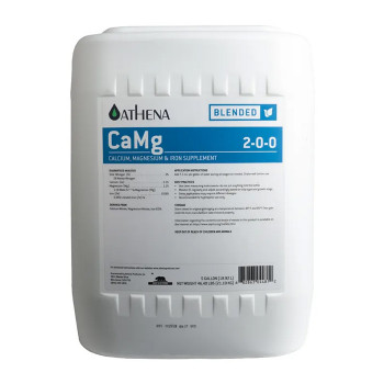Athena Blended CaMg 18.92L