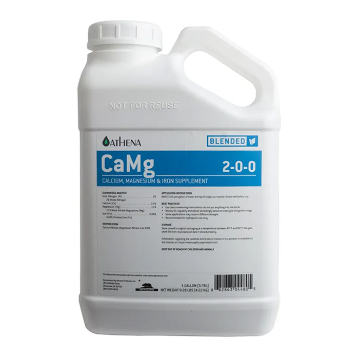 Athena Blended CaMg 3.78L