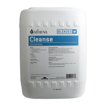 Athena Blended Cleanse 18.92L