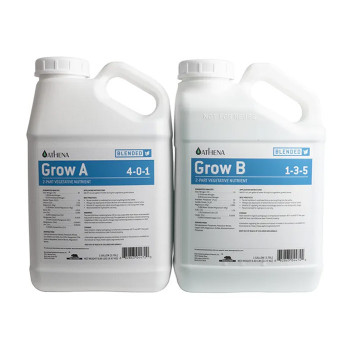 Athena Blended Grow A&B 3.78L