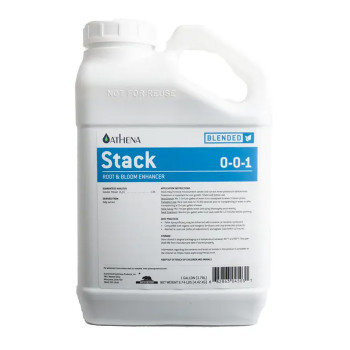 Athena Blended Stack 3.78L