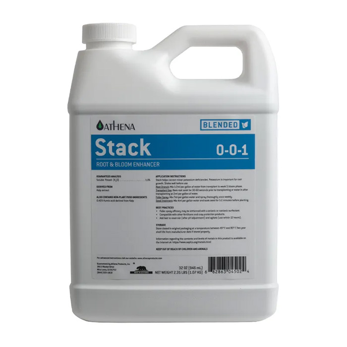 Athena Blended Stack 946ml