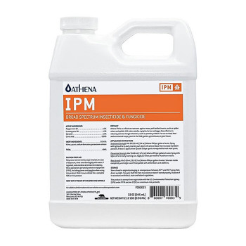 Athena Blended IPM 946ml