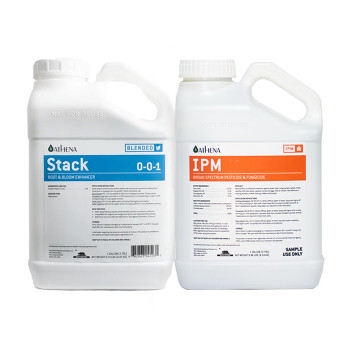 Athena Комплект Stack и IPM 3.78L