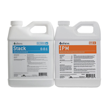 Athena Комплект Stack и IPM 946ml