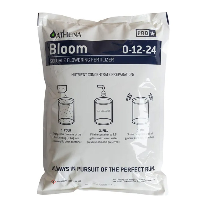Athena Pro Bloom 11.3kg