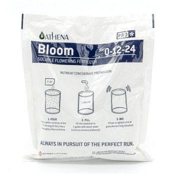 Athena Pro Bloom 4.5kg