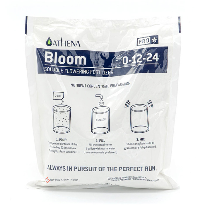 Athena Pro Bloom 4.5kg
