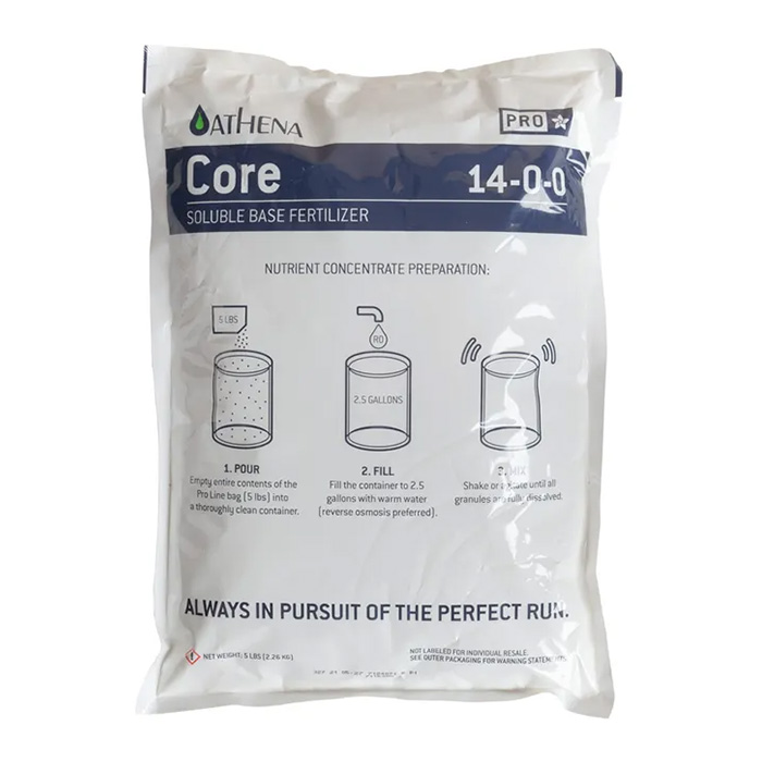 Athena Pro Core 11.3kg