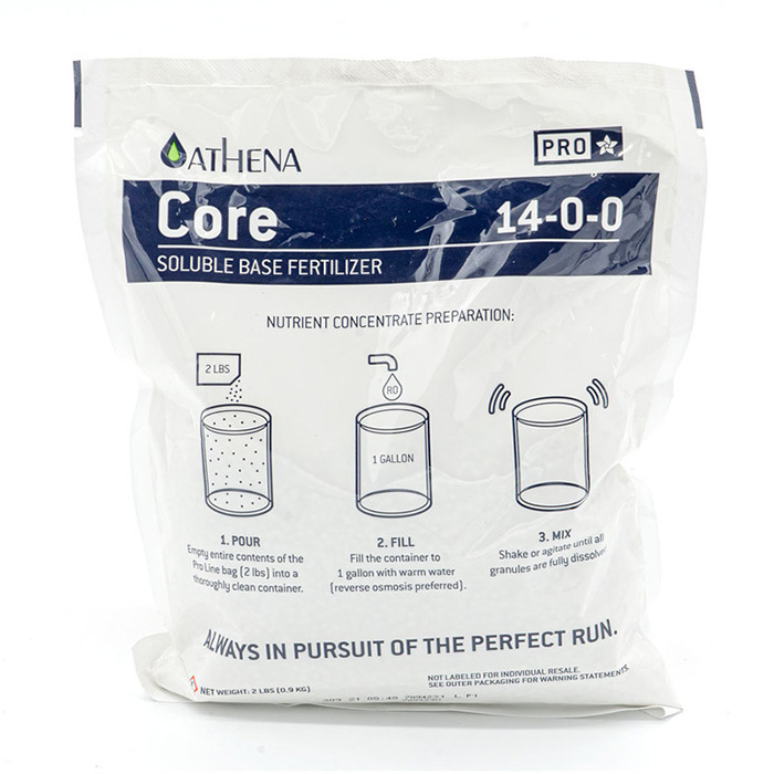 Athena Pro Core 4.5kg