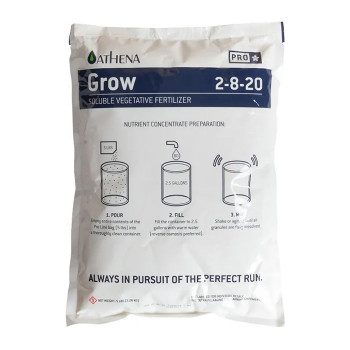 Athena Pro Grow 11.3kg