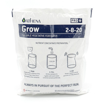 Athena Pro Grow 4.5kg