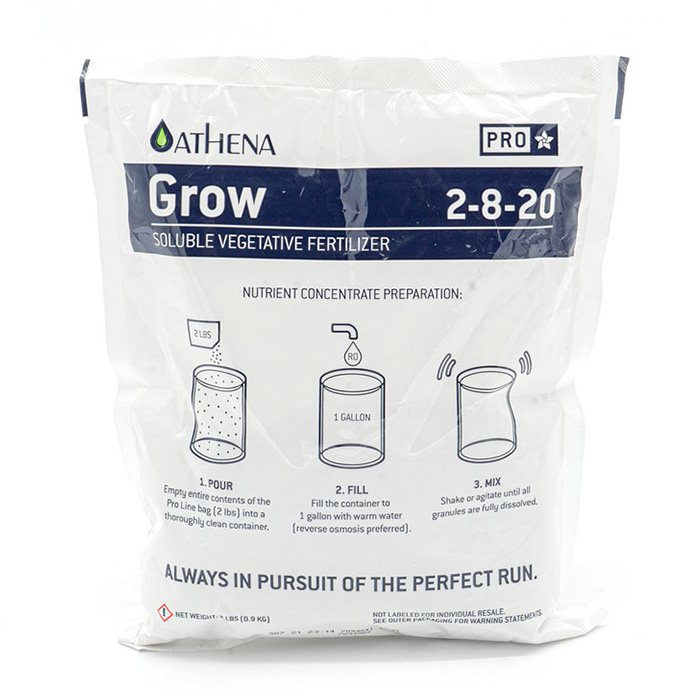 Athena Pro Grow 4.5kg