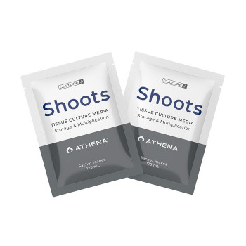Athena Shoots Culture Media 125ml