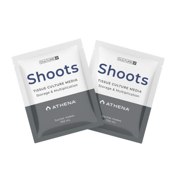Athena Shoots Culture Media 750ml
