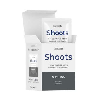 Athena Shoots Culture Media 125ml