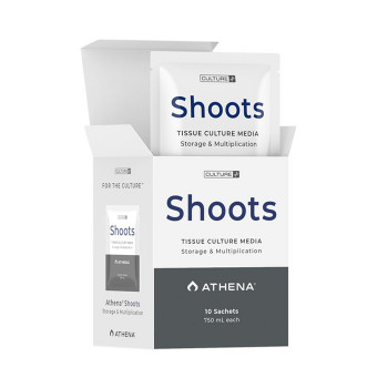 Athena Shoots Culture Media 750ml