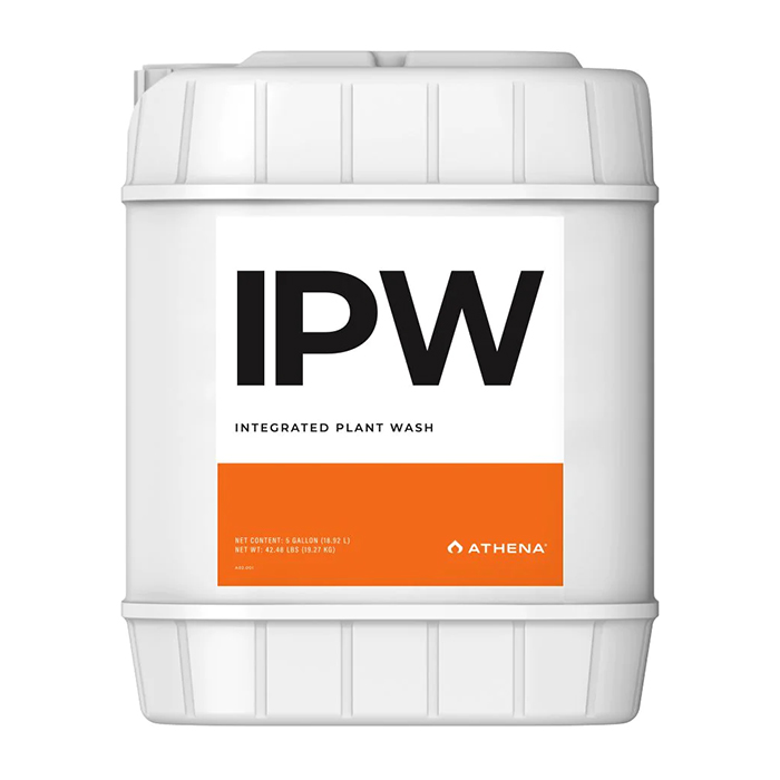 Athena IPW 22.7L