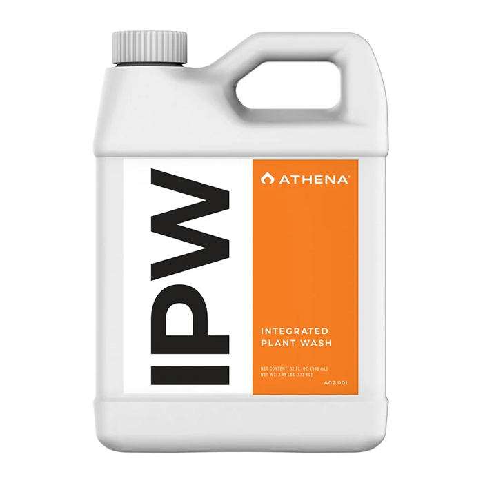 Athena IPW 3.78L