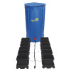 AutoPot easy2grow 16, 15L Саксии, 225L Резервоар