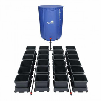 AutoPot easy2grow 24, 15L Саксии, 225L Резервоар