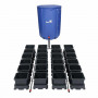 AutoPot easy2grow 24, 8.5L Саксии, 225L Резервоар