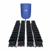 AutoPot easy2grow 48, 8.5L Саксии, 400L Резервоар