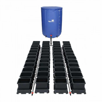 AutoPot easy2grow 48, 8.5L Саксии, 400L Резервоар