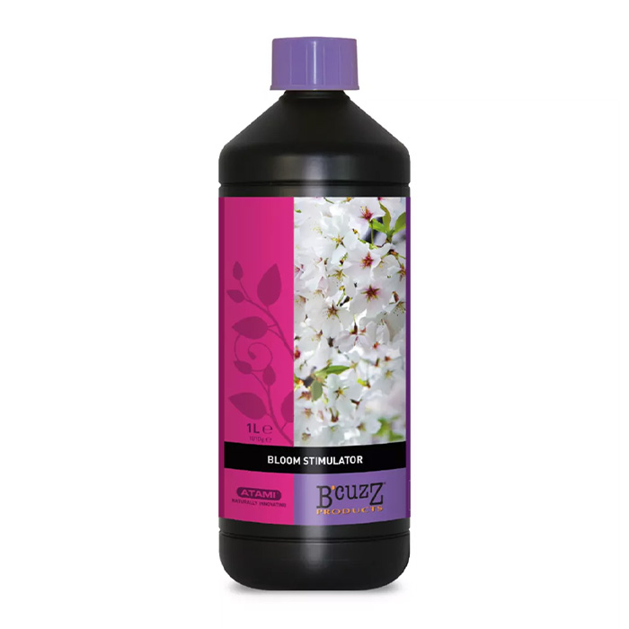 B'cuzz Bloom Stimulator 1L