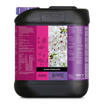 B'cuzz Bloom Stimulator 5L