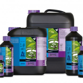 B'cuzz Hydro A&B 10L