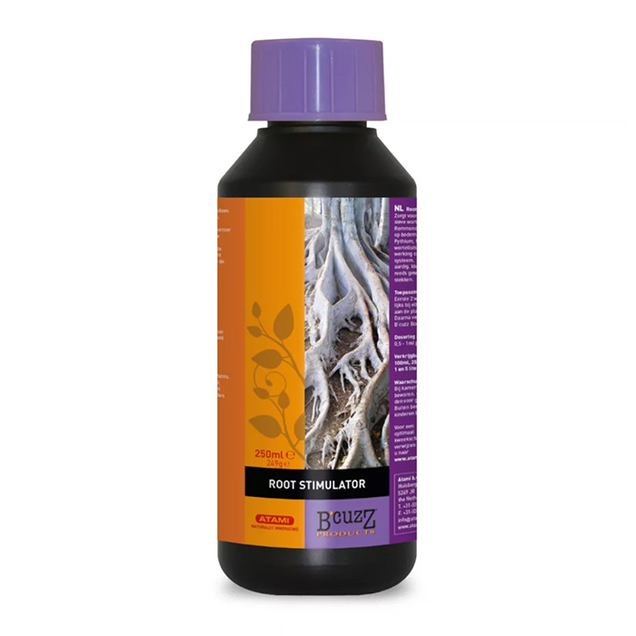 B'cuzz Root Stimulator 250ml
