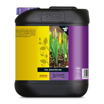 B'cuzz Soil Booster Universal 5L