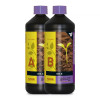 B'cuzz Soil Nutrition A+B 1L