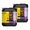B'cuzz Soil Nutrition A+B 5L