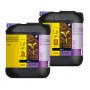 B'cuzz Soil Nutrition A+B 10L