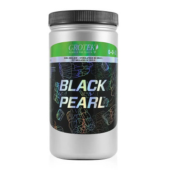 BLACK PEARL 900ml